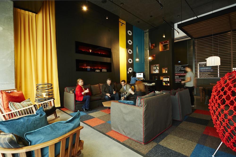 Alt Hotel Winnipeg Exterior foto